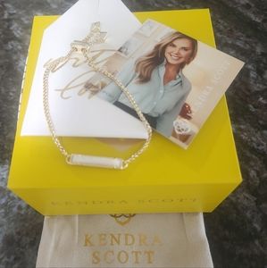 KENDRA SCOTT bracelet